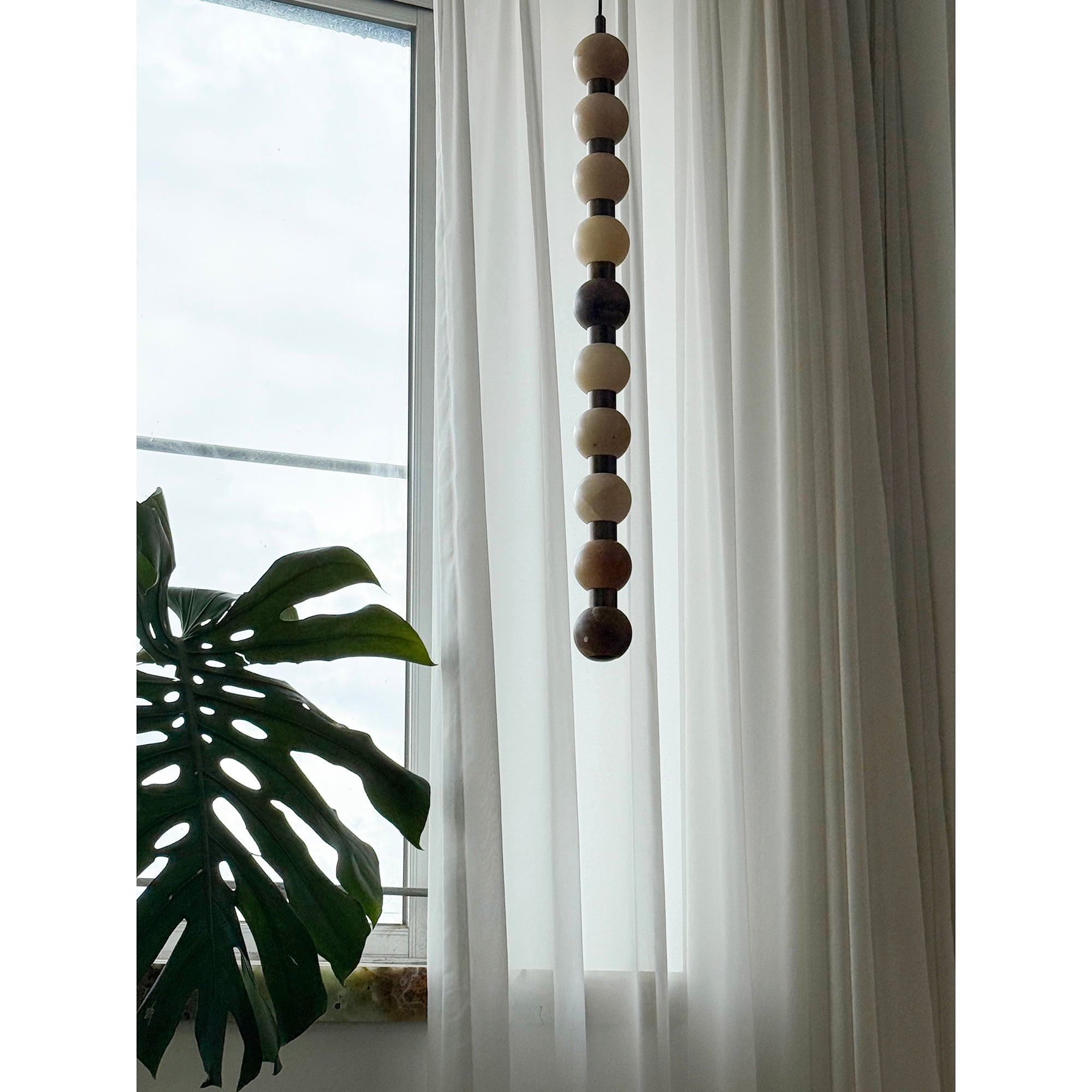 Ulshae Pendant Lamp