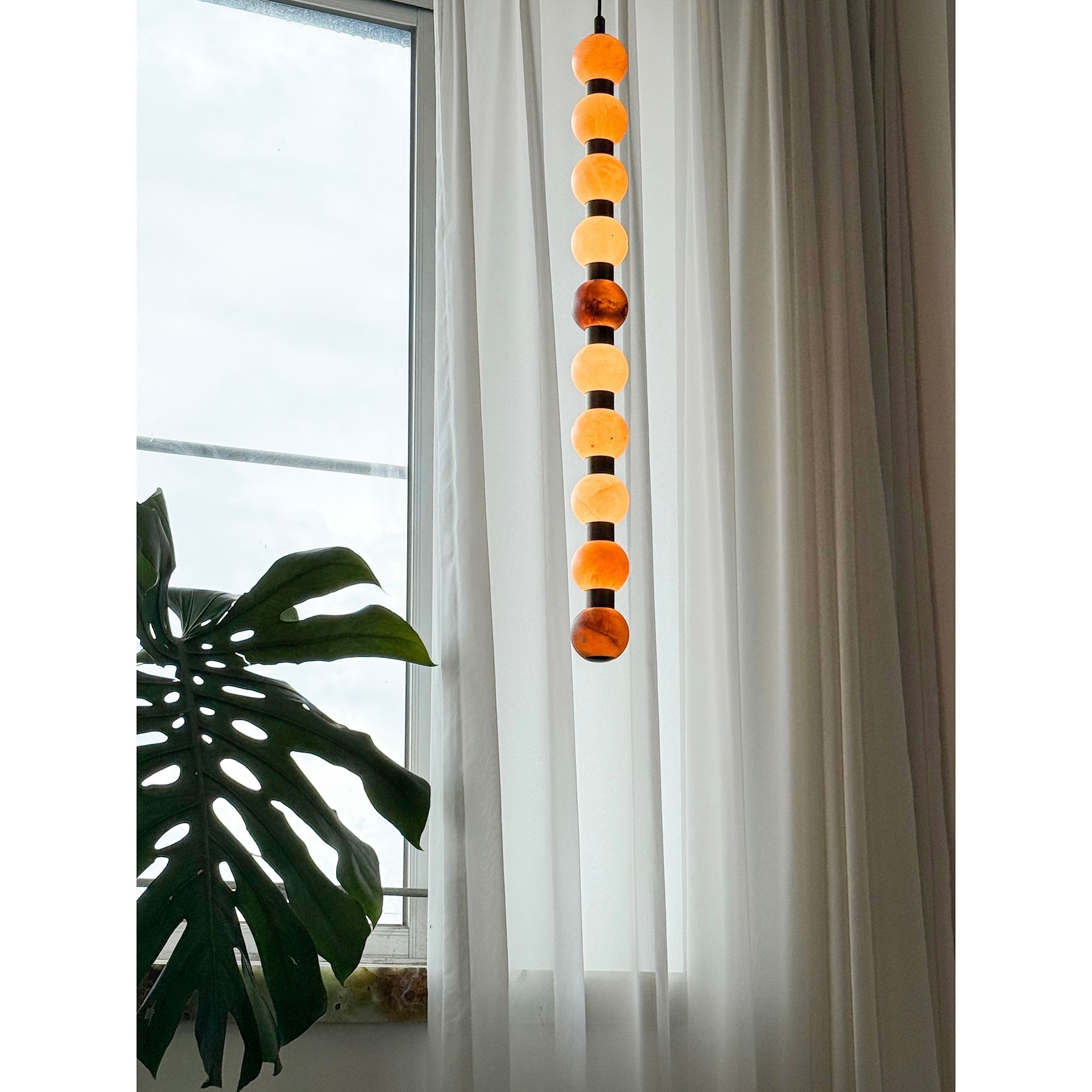 Ulshae Pendant Lamp