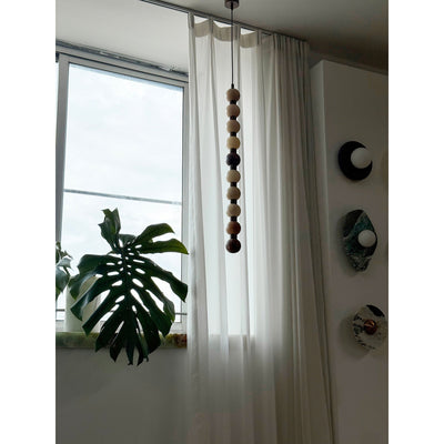 Ulshae Pendant Lamp