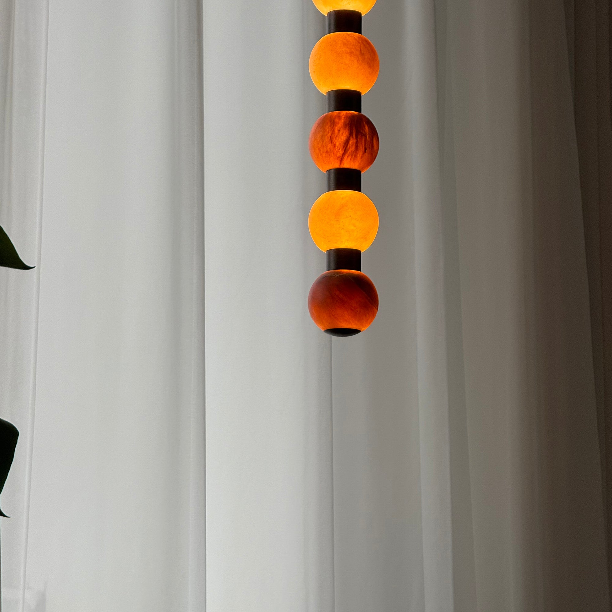 Ulshae Pendant Lamp