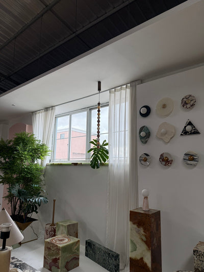 Ulshae Pendant Lamp