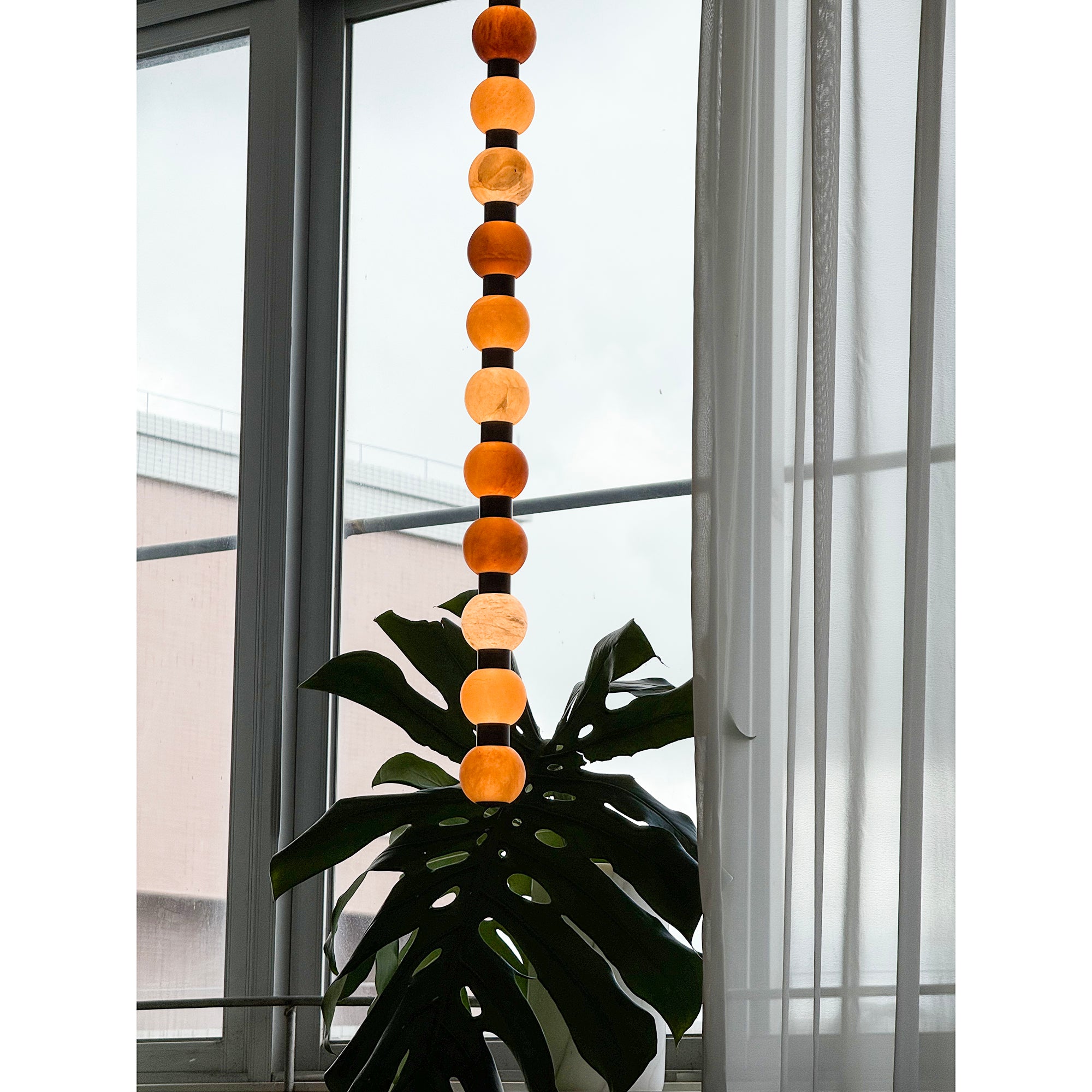 Ulshae Pendant Lamp