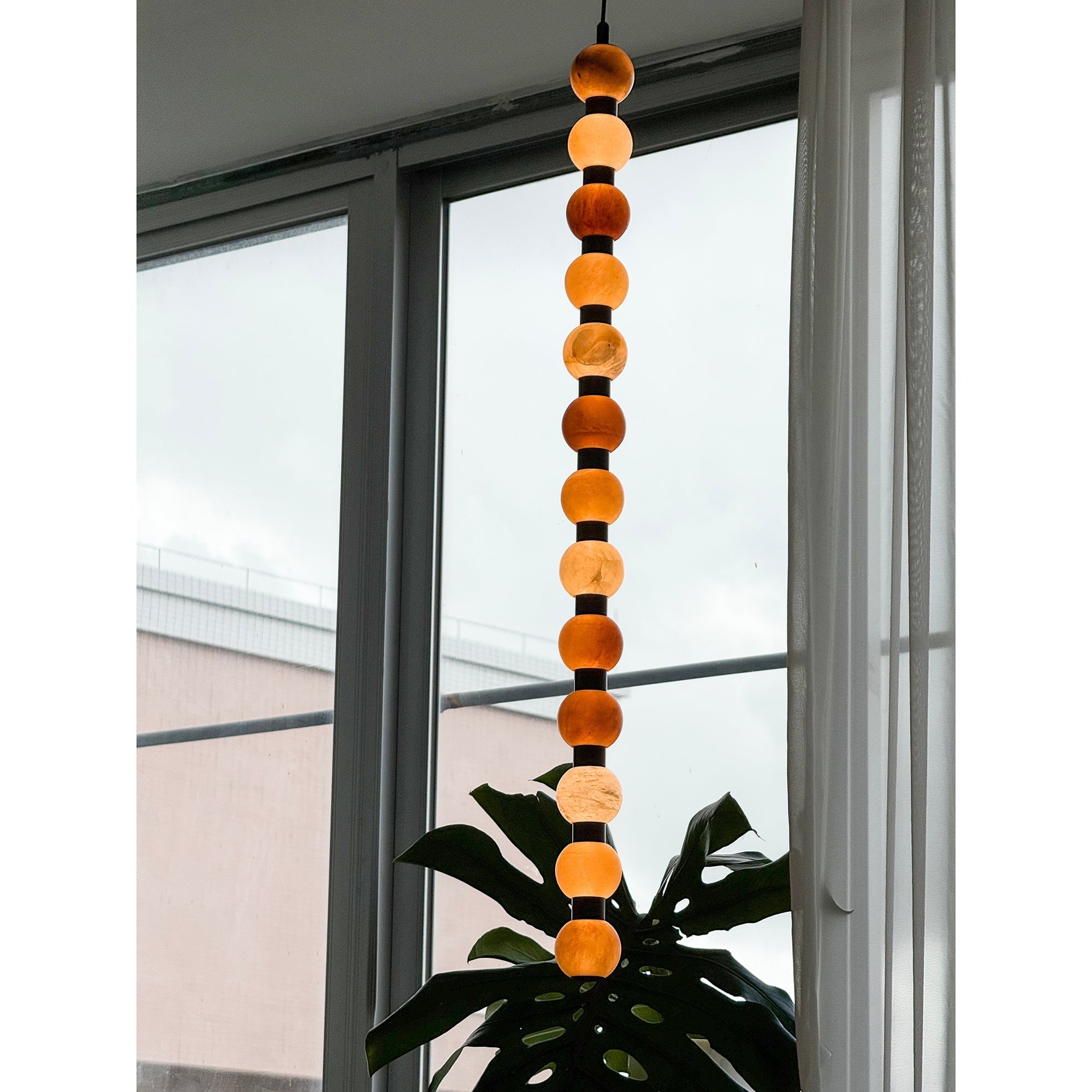 Ulshae Pendant Lamp