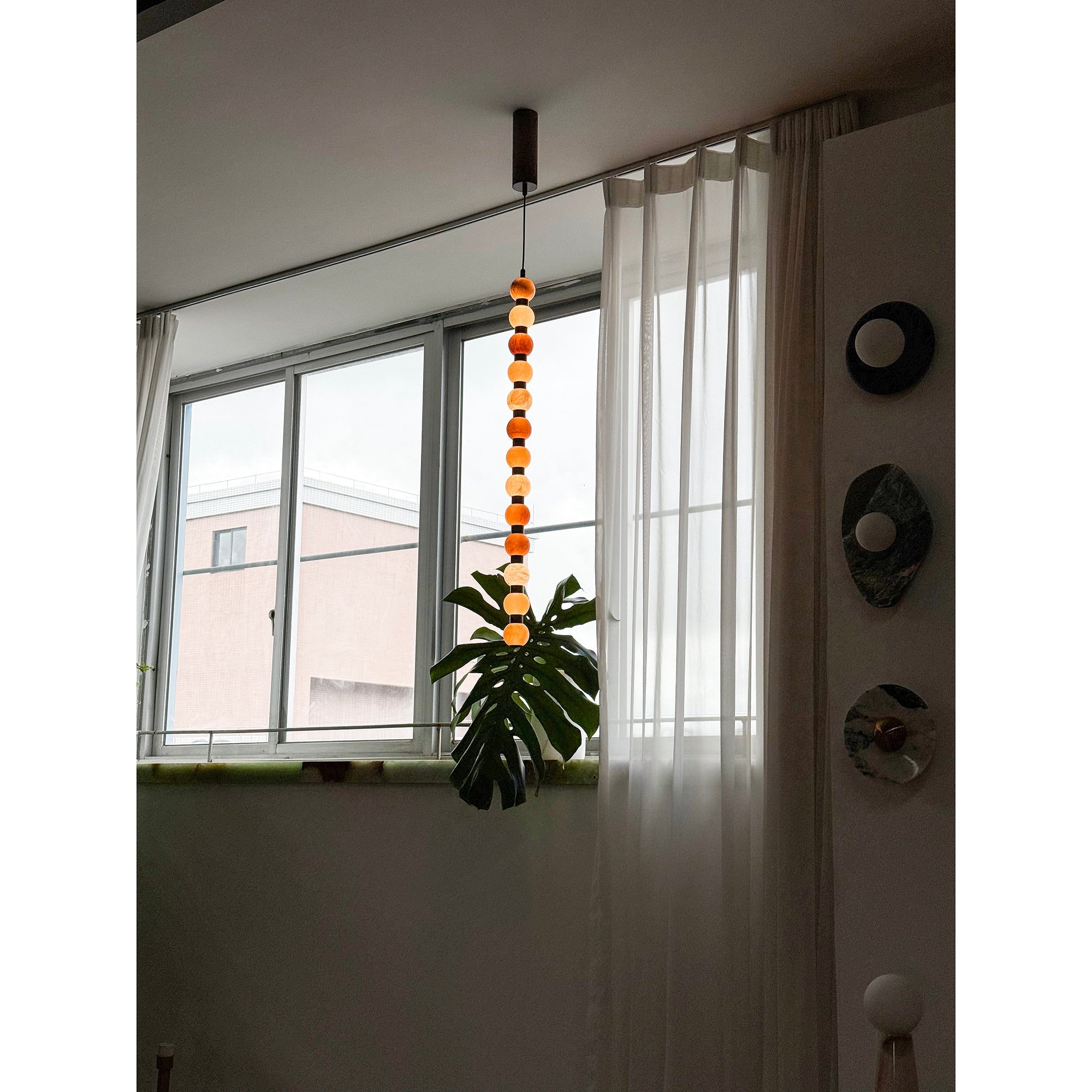 Ulshae Pendant Lamp