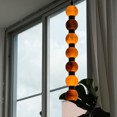 Ulshae Pendant Lamp