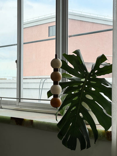 Ulshae Pendant Lamp