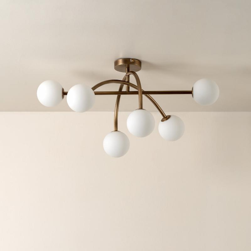 Sythael Ceiling Lamp