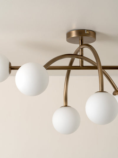 Sythael Ceiling Lamp