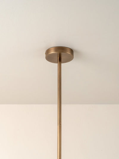 Sorinian Chandelier