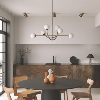 Sorinian Chandelier