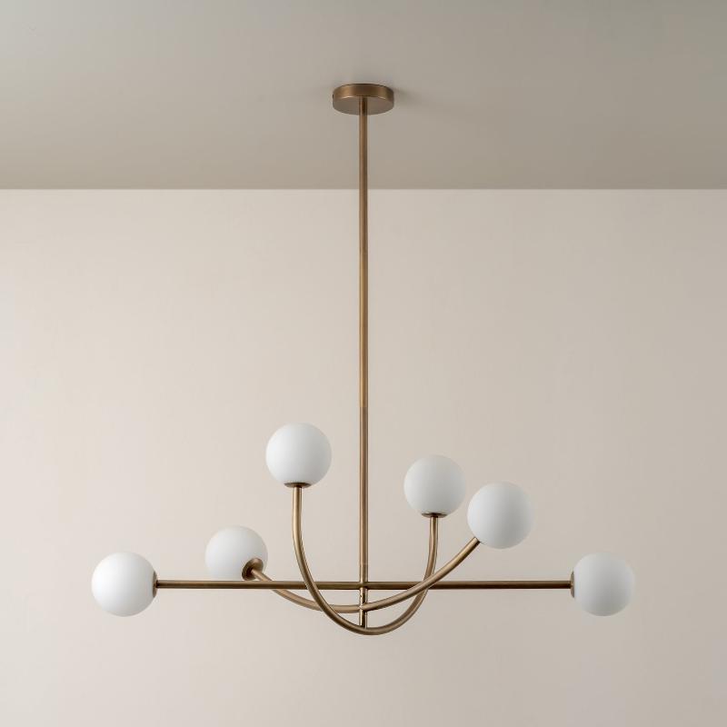 Sorinian Chandelier