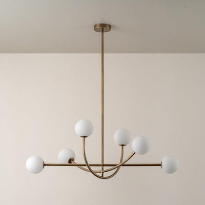 Sorinian Chandelier