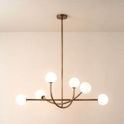 Sorinian Chandelier