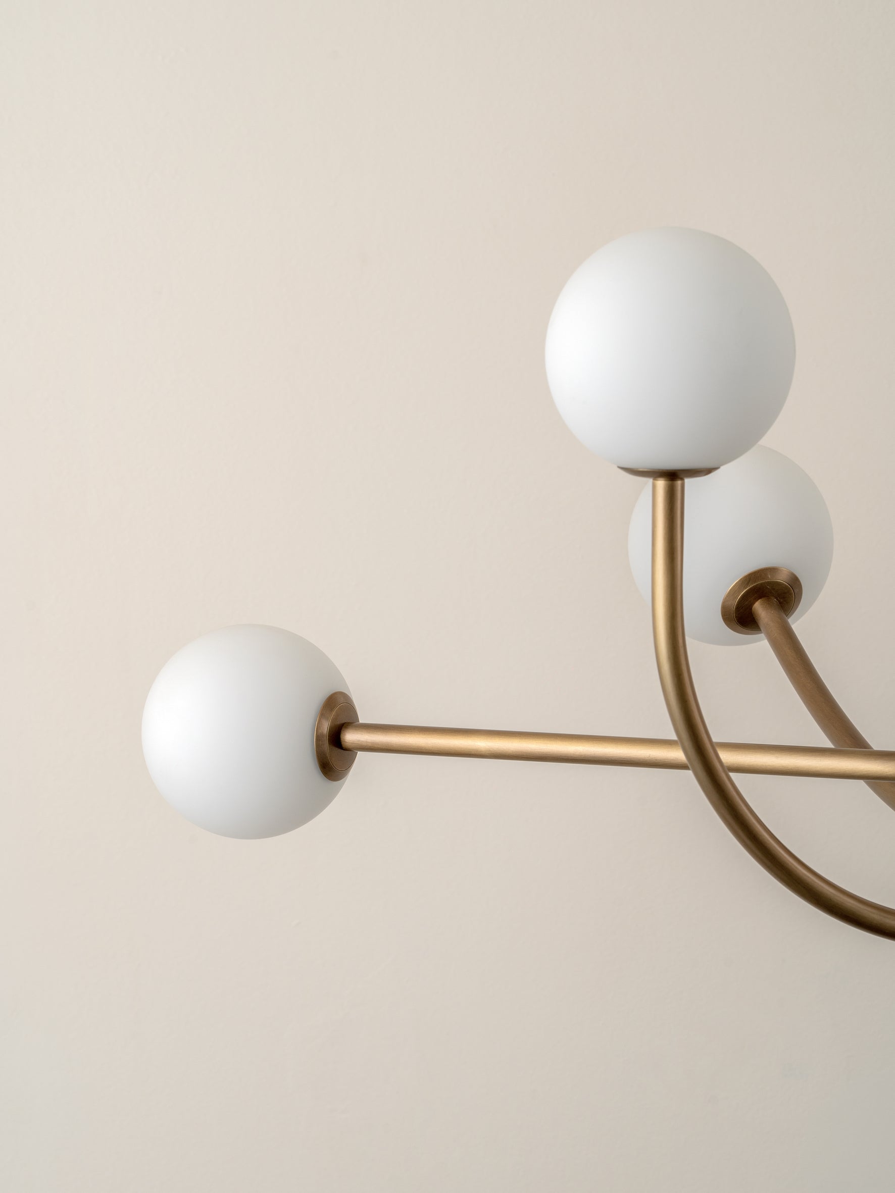 Sorinian Chandelier