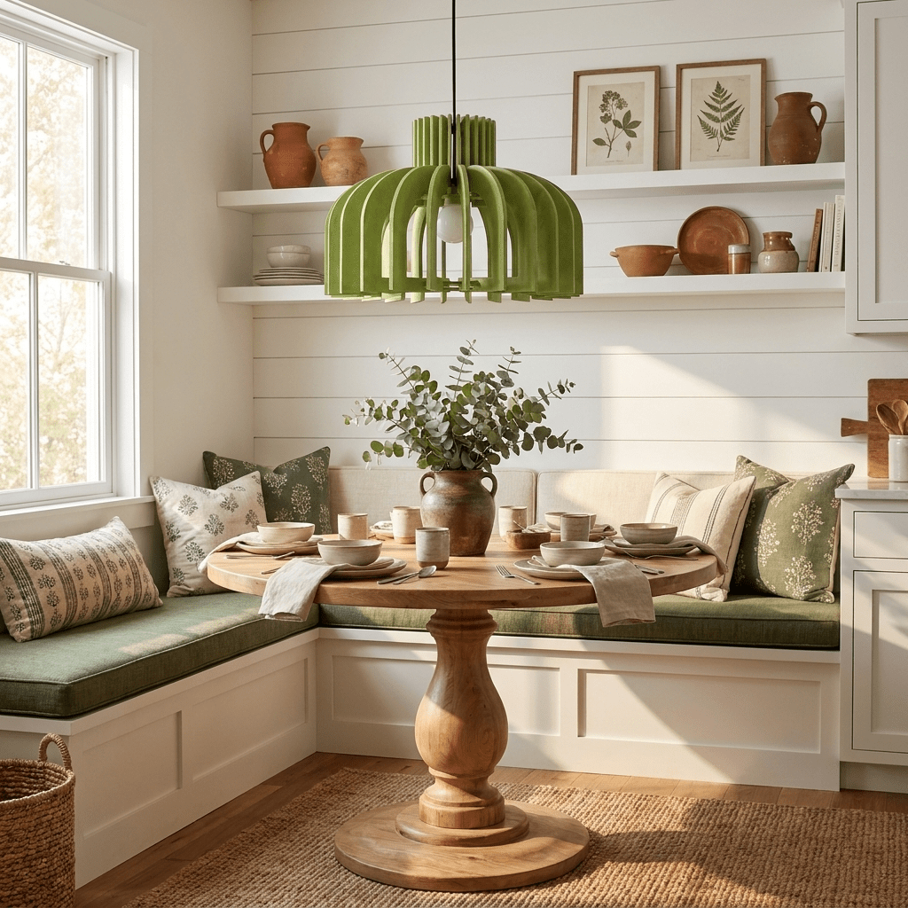 Umbra Pendant Lamp