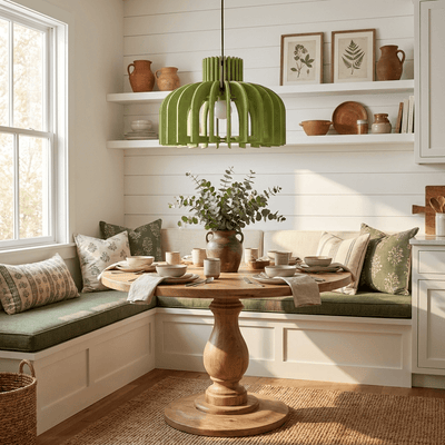 Umbra Pendant Lamp