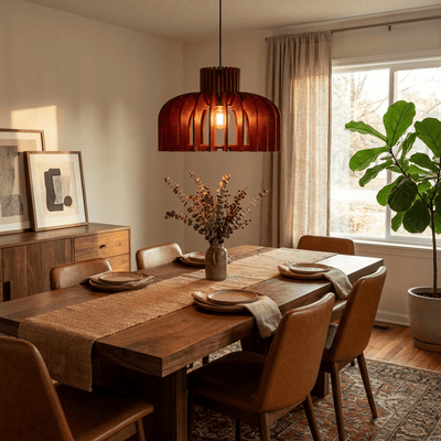 Umbra Pendant Lamp
