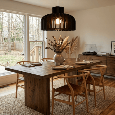 Umbra Pendant Lamp