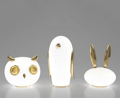 Marvelian Whimsical Table Lamp
