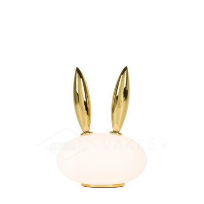 Marvelian Whimsical Table Lamp