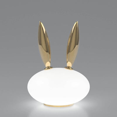 Marvelian Whimsical Table Lamp