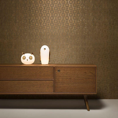Marvelian Whimsical Table Lamp