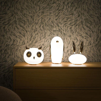 Marvelian Whimsical Table Lamp