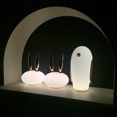 Marvelian Whimsical Table Lamp