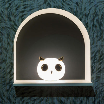 Marvelian Whimsical Table Lamp