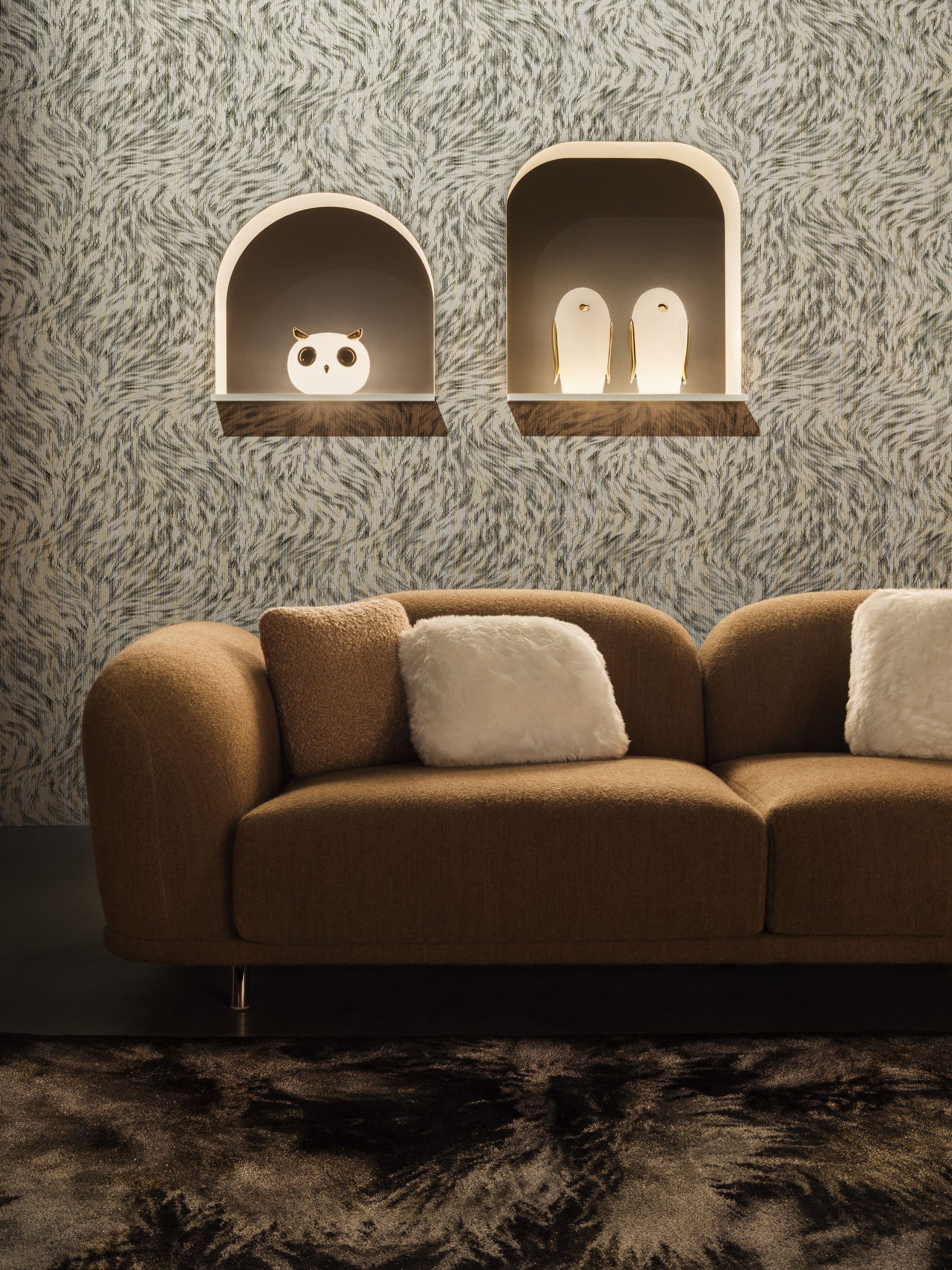 Gildy Table Lamp