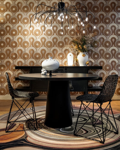 Gildy Table Lamp