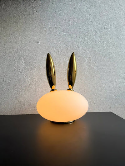 Gildy Table Lamp
