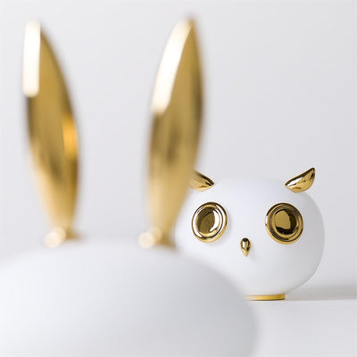 Gildy Table Lamp