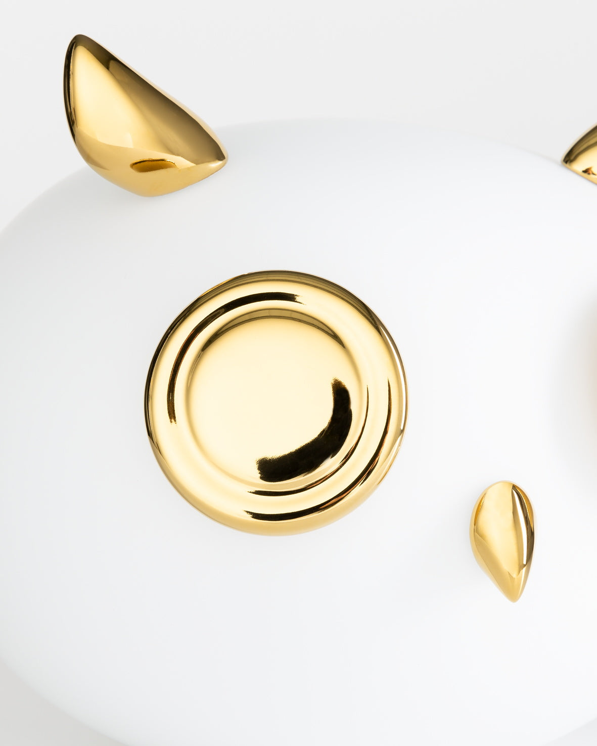 Gildy Table Lamp