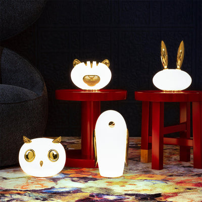 Gildy Table Lamp