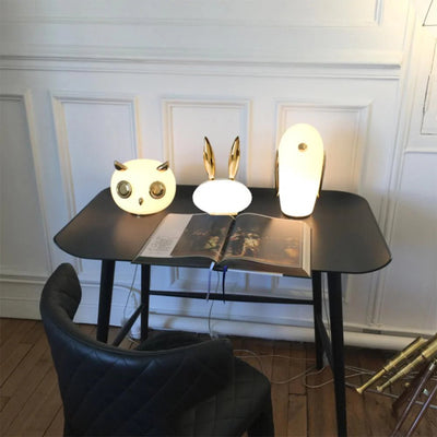 Gildy Table Lamp