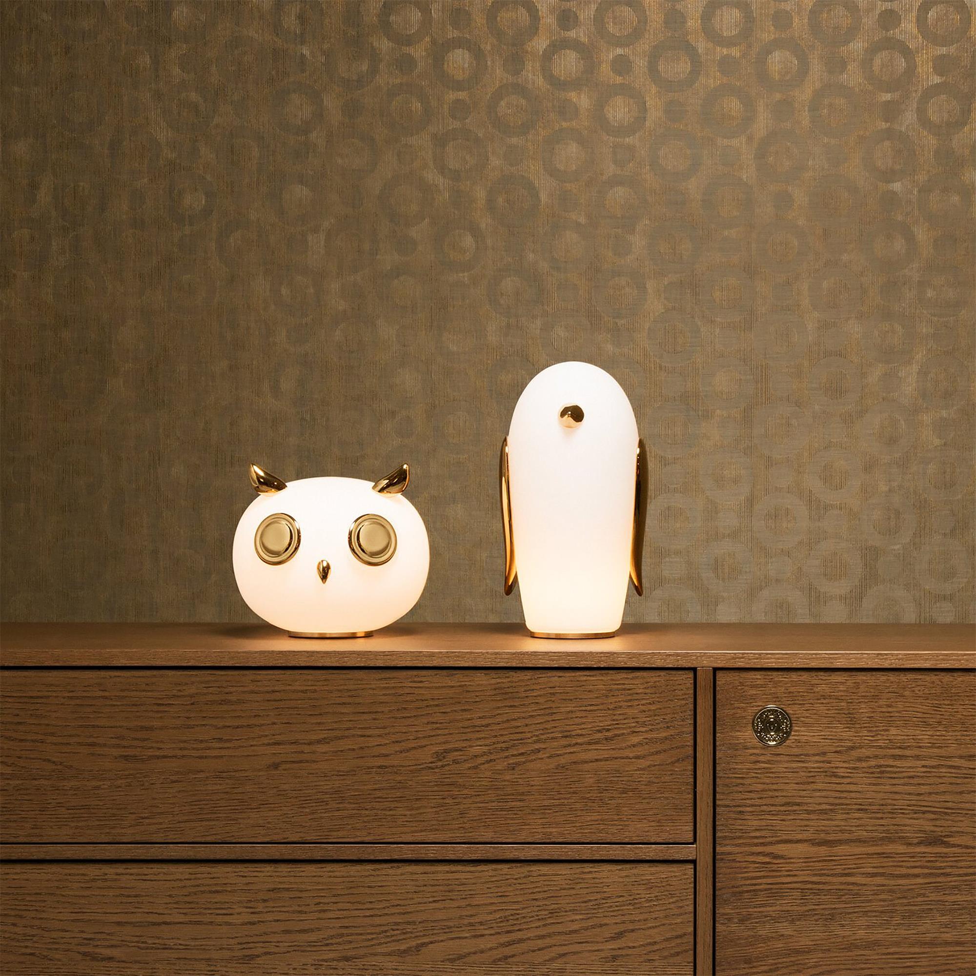 Gildy Table Lamp