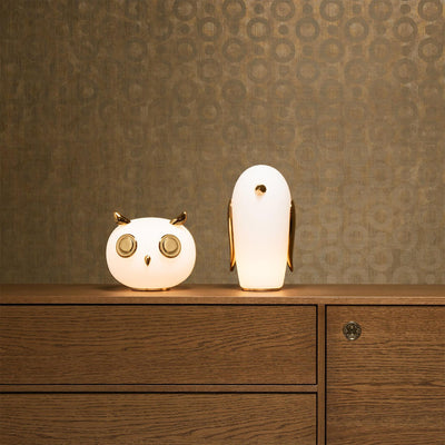 Gildy Table Lamp