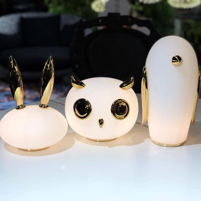 Gildy Table Lamp