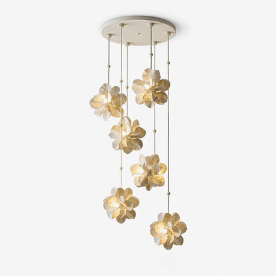 Terienian Chandelier