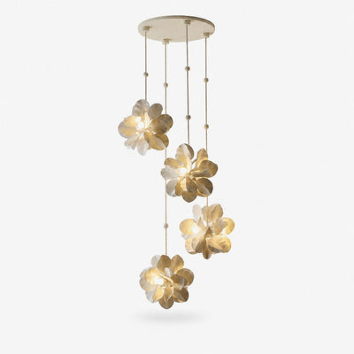 Terienian Chandelier