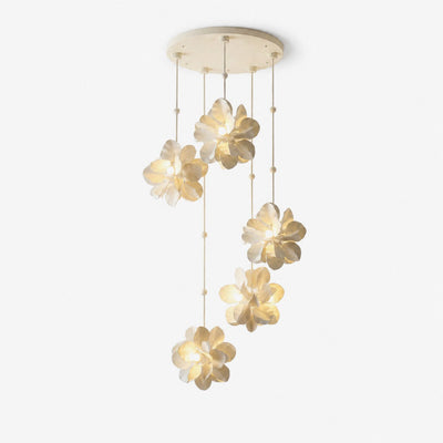 Terienian Chandelier