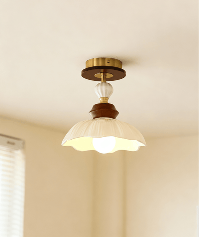 Phel Bloom Ceiling Lamp