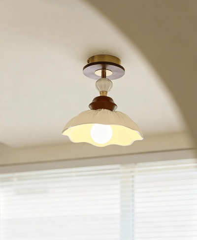 Phel Bloom Ceiling Lamp