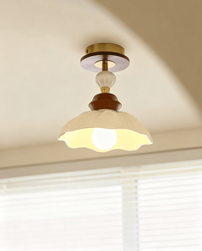 Phel Bloom Ceiling Lamp
