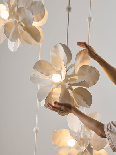 Terienian Chandelier