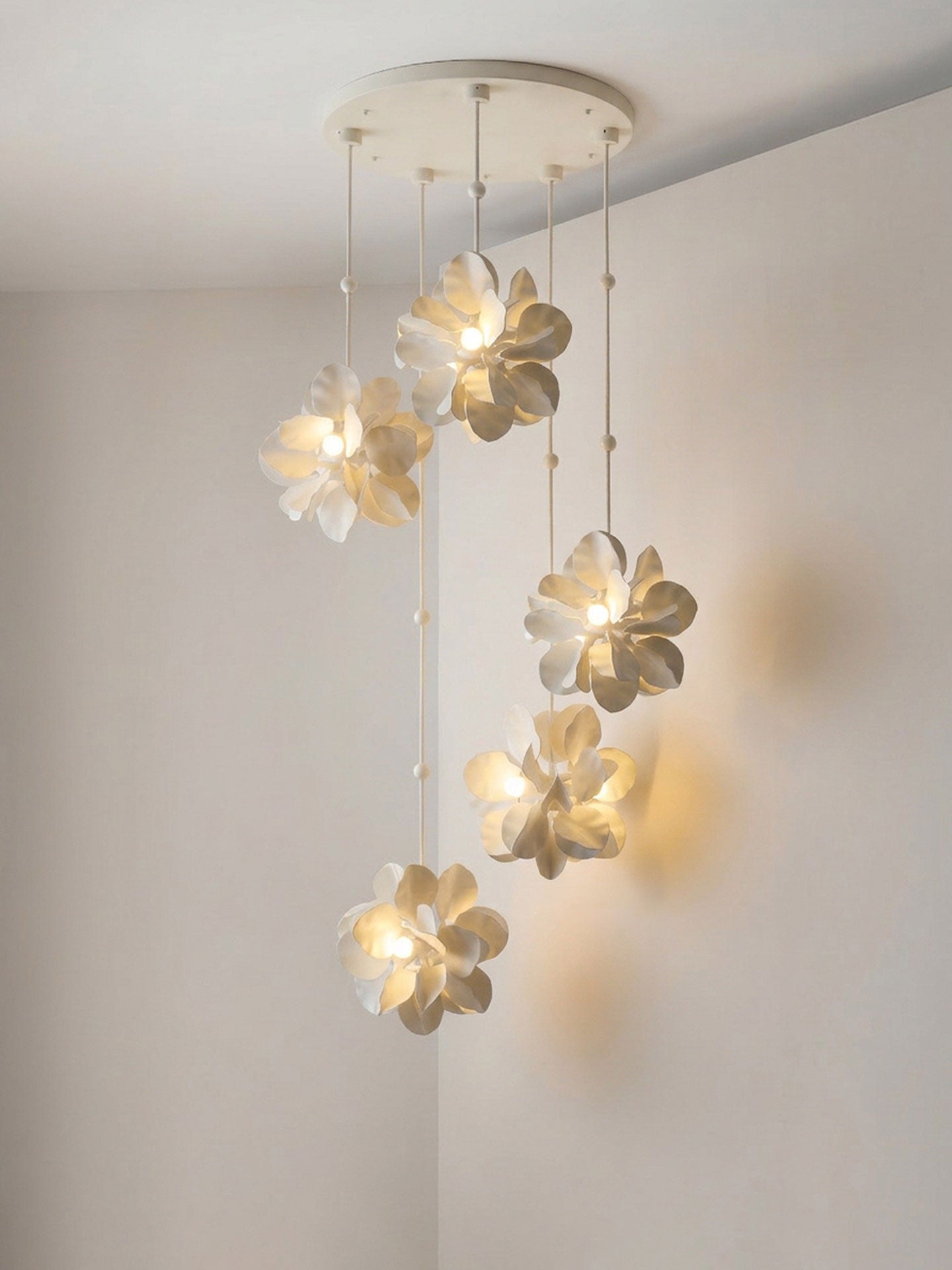 Terienian Chandelier