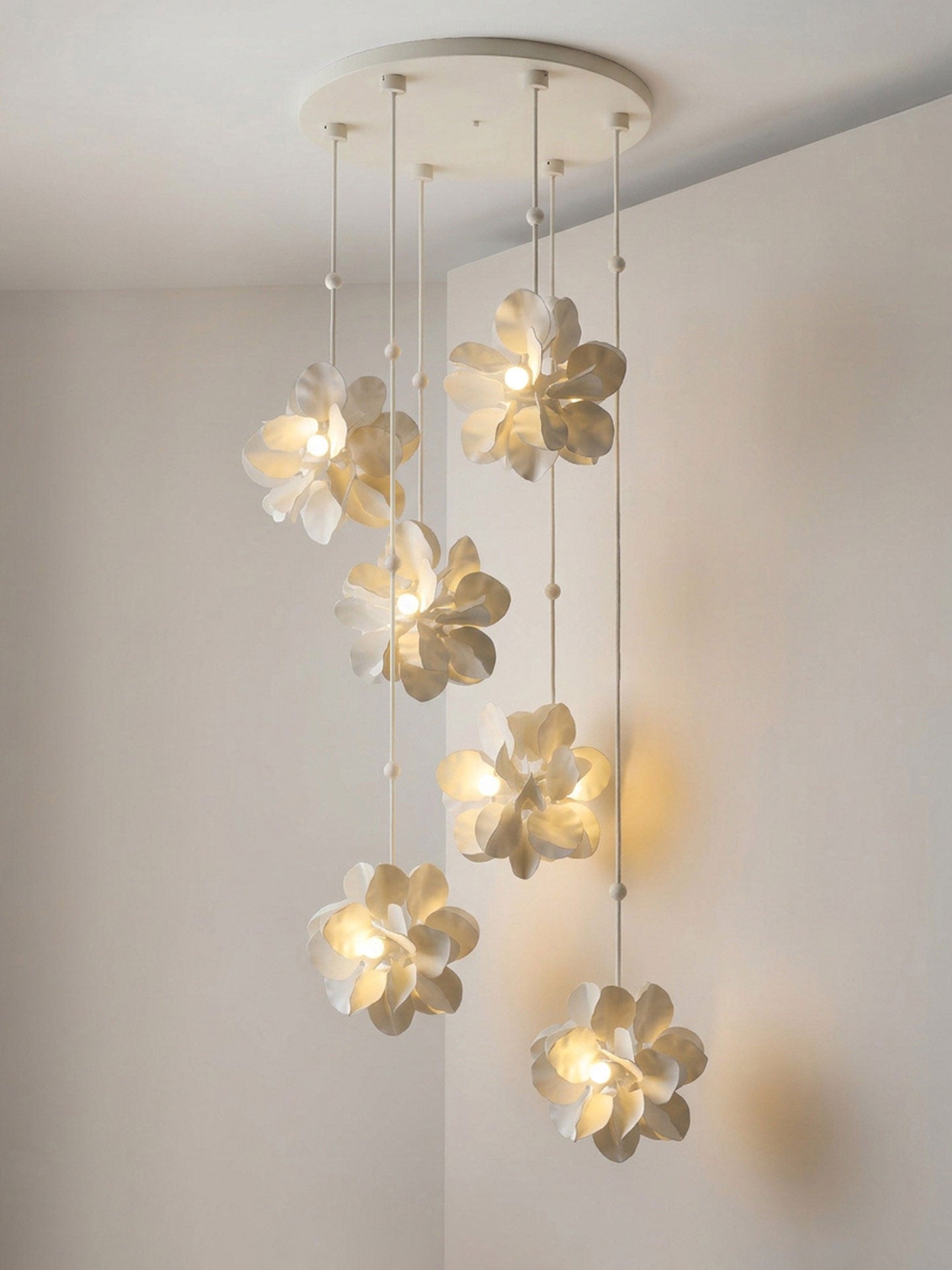 Terienian Chandelier