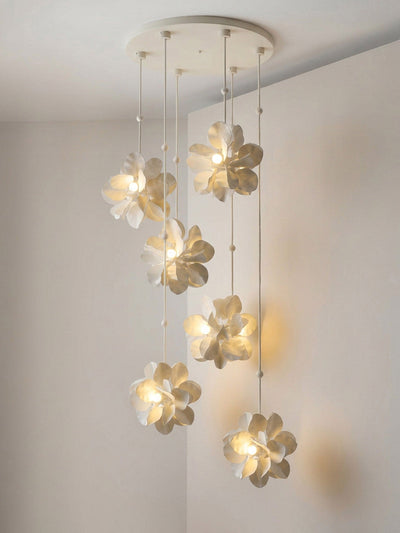 Terienian Chandelier