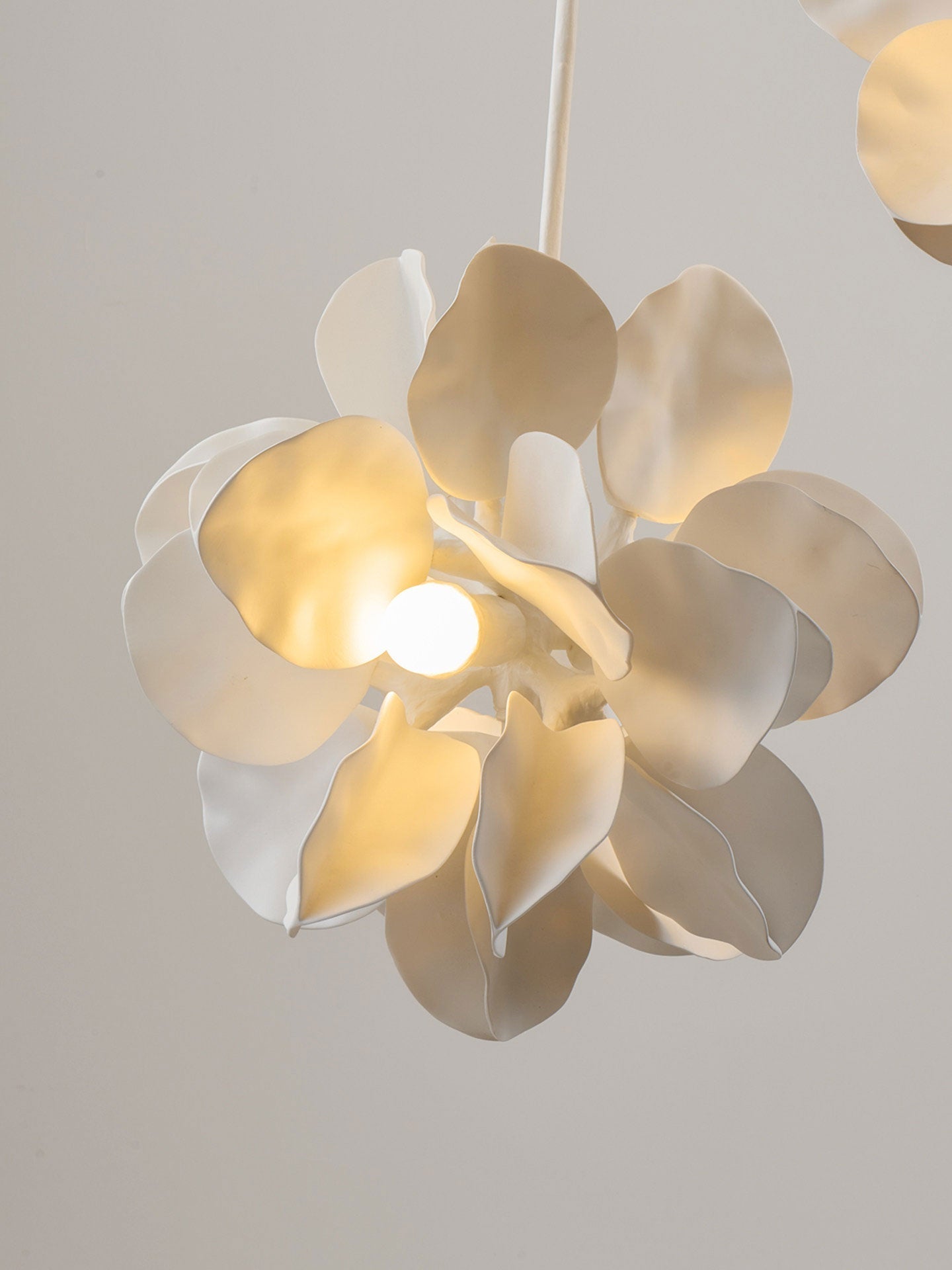 Terienian Chandelier